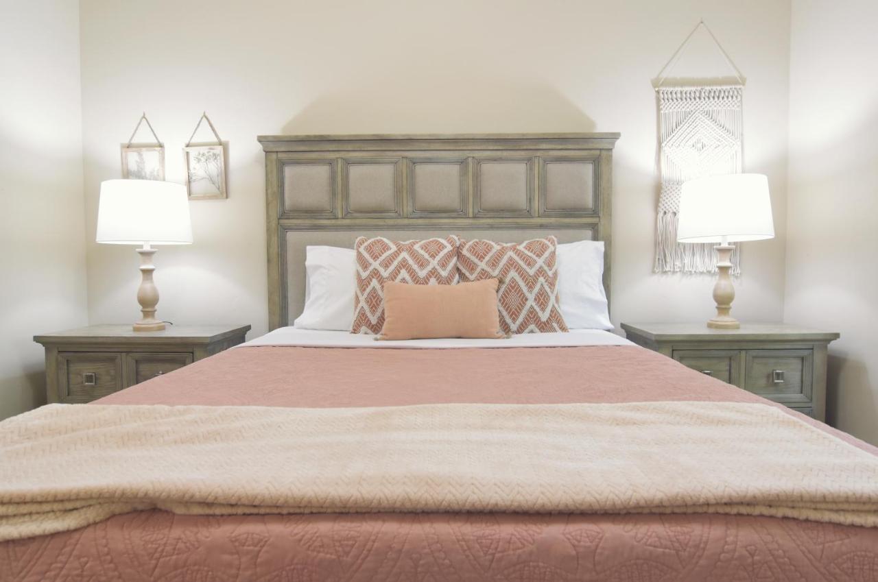 Вилла Sensible Safari Sleeps 10 Меридиан Экстерьер фото
