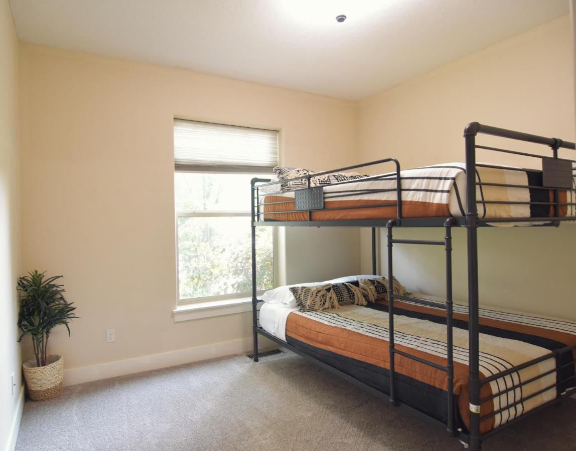 Вилла Sensible Safari Sleeps 10 Меридиан Экстерьер фото