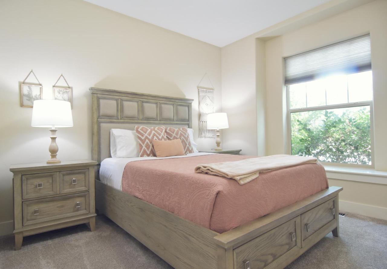Вилла Sensible Safari Sleeps 10 Меридиан Экстерьер фото