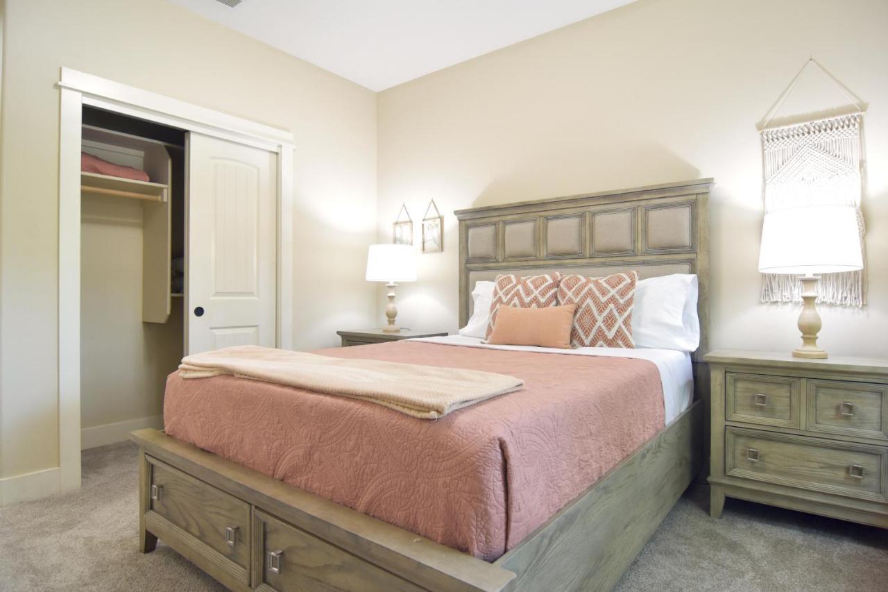 Вилла Sensible Safari Sleeps 10 Меридиан Экстерьер фото
